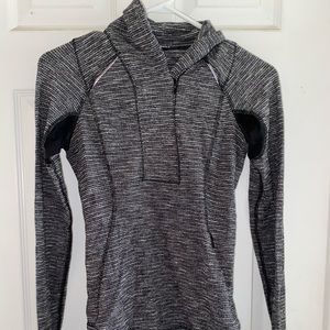 Lululemon Half Zip